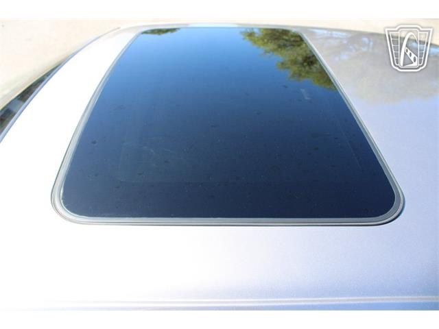 1996 Cadillac Eldorado (CC-2106827) for sale in Lake Mary, Florida
