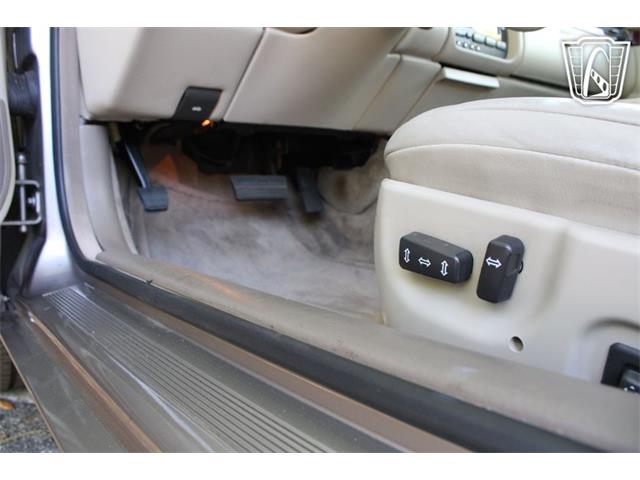 1996 Cadillac Eldorado (CC-2106827) for sale in Lake Mary, Florida