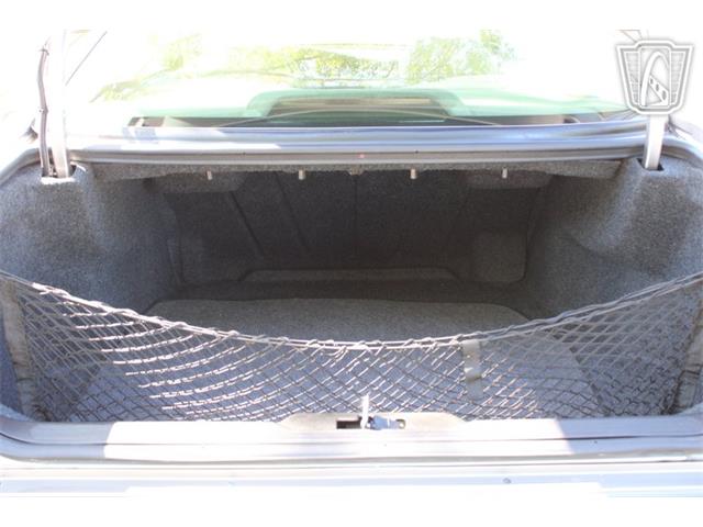 1996 Cadillac Eldorado (CC-2106827) for sale in Lake Mary, Florida