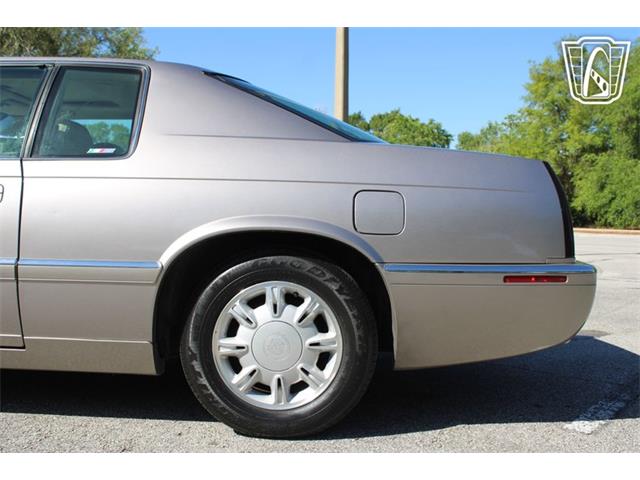 1996 Cadillac Eldorado (CC-2106827) for sale in Lake Mary, Florida