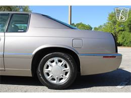 1996 Cadillac Eldorado (CC-2106827) for sale in Lake Mary, Florida