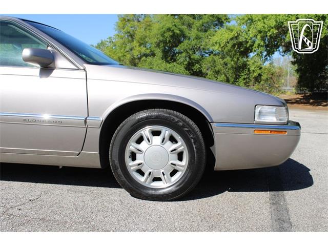 1996 Cadillac Eldorado (CC-2106827) for sale in Lake Mary, Florida