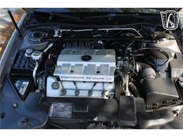 1996 Cadillac Eldorado (CC-2106827) for sale in Lake Mary, Florida