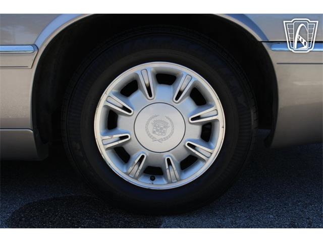 1996 Cadillac Eldorado (CC-2106827) for sale in Lake Mary, Florida