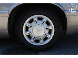 1996 Cadillac Eldorado (CC-2106827) for sale in Lake Mary, Florida