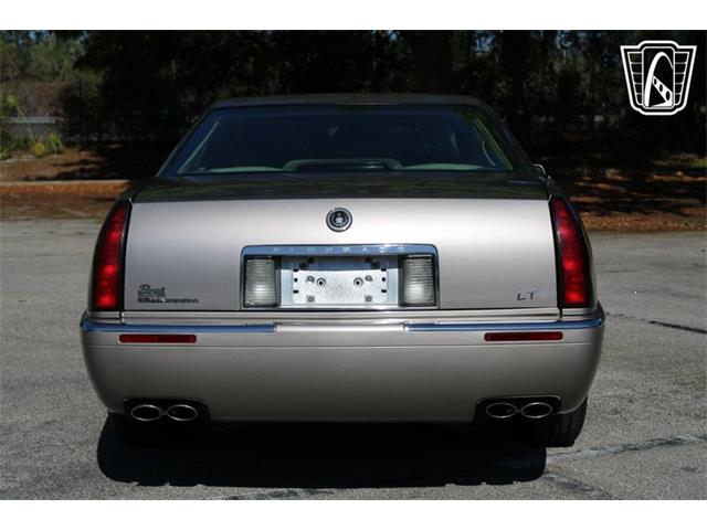 1996 Cadillac Eldorado (CC-2106827) for sale in Lake Mary, Florida