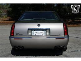 1996 Cadillac Eldorado (CC-2106827) for sale in Lake Mary, Florida