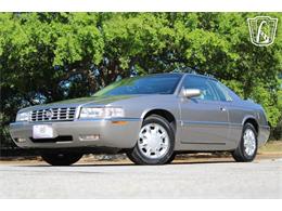 1996 Cadillac Eldorado (CC-2106827) for sale in Lake Mary, Florida