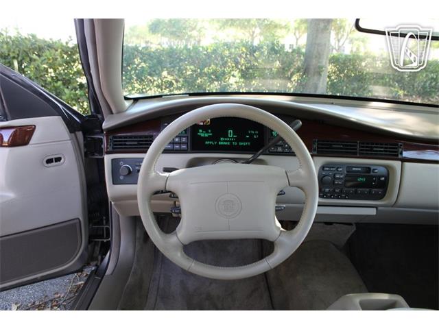 1996 Cadillac Eldorado (CC-2106827) for sale in Lake Mary, Florida