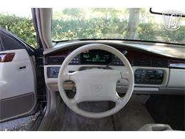 1996 Cadillac Eldorado (CC-2106827) for sale in Lake Mary, Florida
