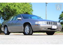 1996 Cadillac Eldorado (CC-2106827) for sale in Lake Mary, Florida