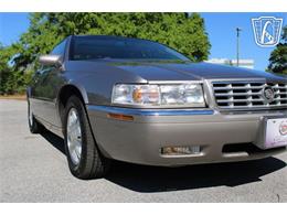 1996 Cadillac Eldorado (CC-2106827) for sale in Lake Mary, Florida
