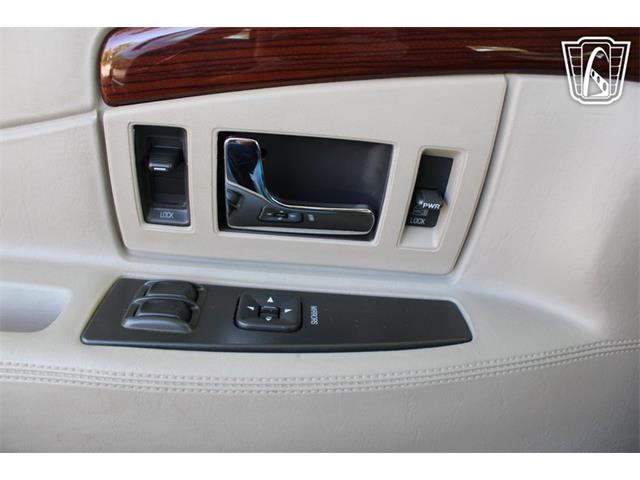 1996 Cadillac Eldorado (CC-2106827) for sale in Lake Mary, Florida