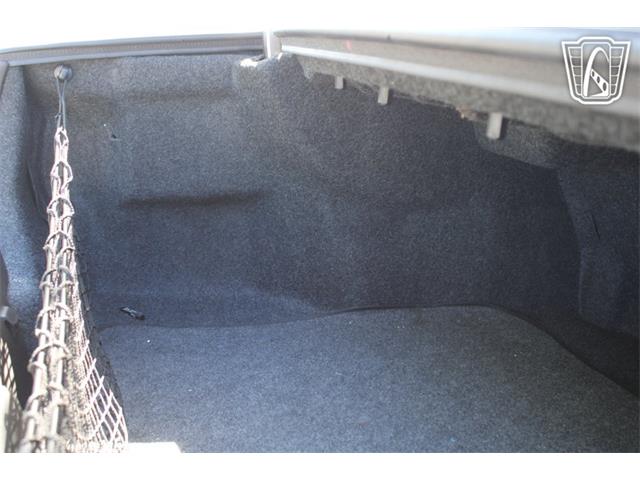 1996 Cadillac Eldorado (CC-2106827) for sale in Lake Mary, Florida