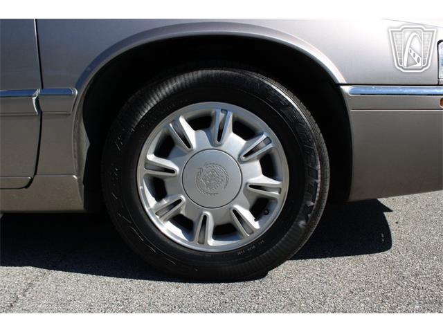 1996 Cadillac Eldorado (CC-2106827) for sale in Lake Mary, Florida