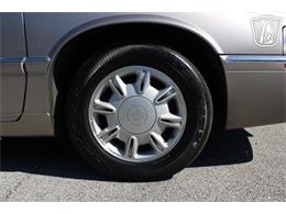 1996 Cadillac Eldorado (CC-2106827) for sale in Lake Mary, Florida