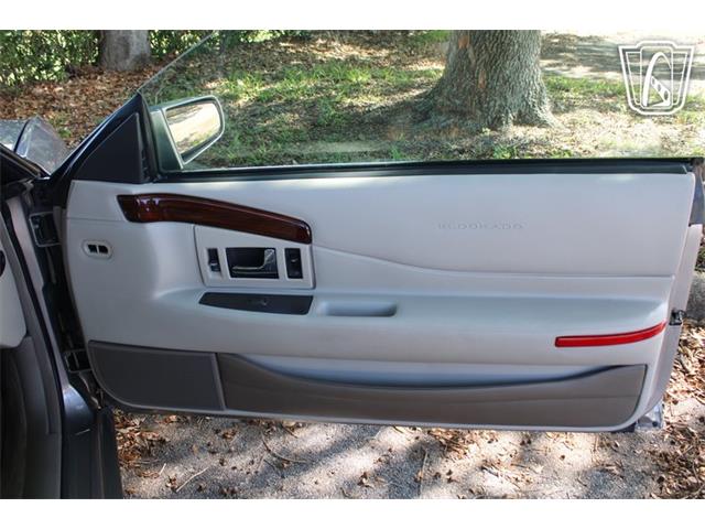 1996 Cadillac Eldorado (CC-2106827) for sale in Lake Mary, Florida