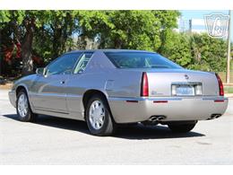 1996 Cadillac Eldorado (CC-2106827) for sale in Lake Mary, Florida