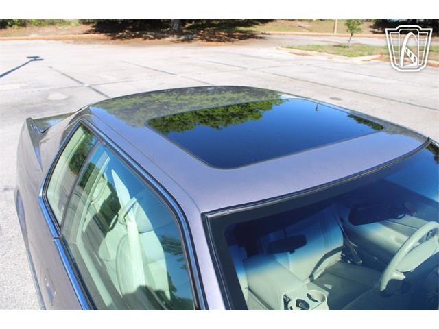 1996 Cadillac Eldorado (CC-2106827) for sale in Lake Mary, Florida