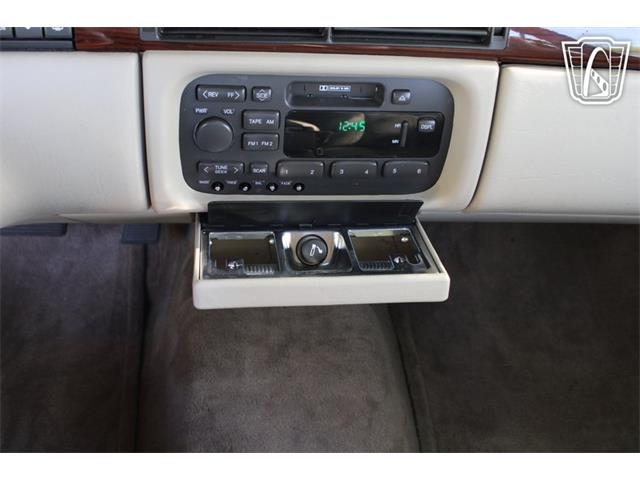 1996 Cadillac Eldorado (CC-2106827) for sale in Lake Mary, Florida