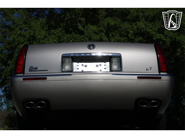 1996 Cadillac Eldorado (CC-2106827) for sale in Lake Mary, Florida