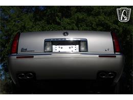 1996 Cadillac Eldorado (CC-2106827) for sale in Lake Mary, Florida