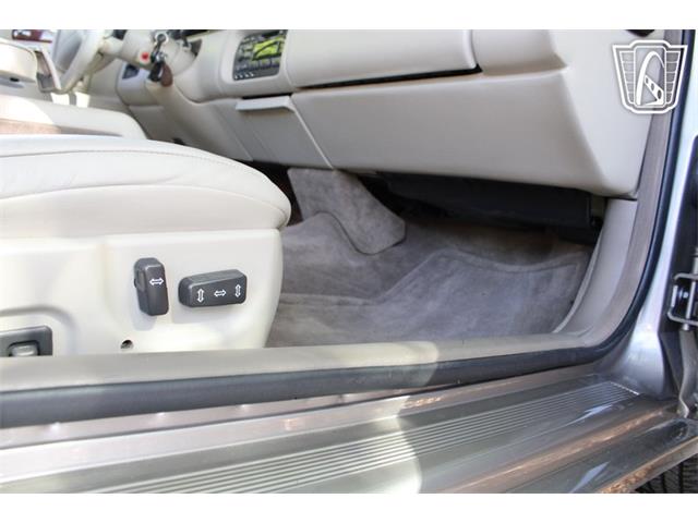 1996 Cadillac Eldorado (CC-2106827) for sale in Lake Mary, Florida