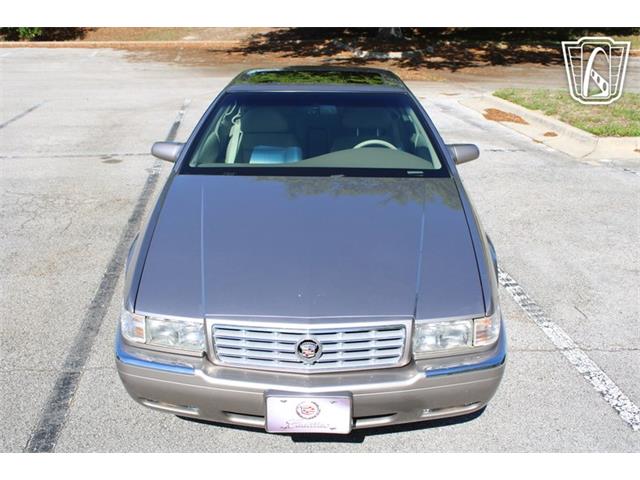 1996 Cadillac Eldorado (CC-2106827) for sale in Lake Mary, Florida