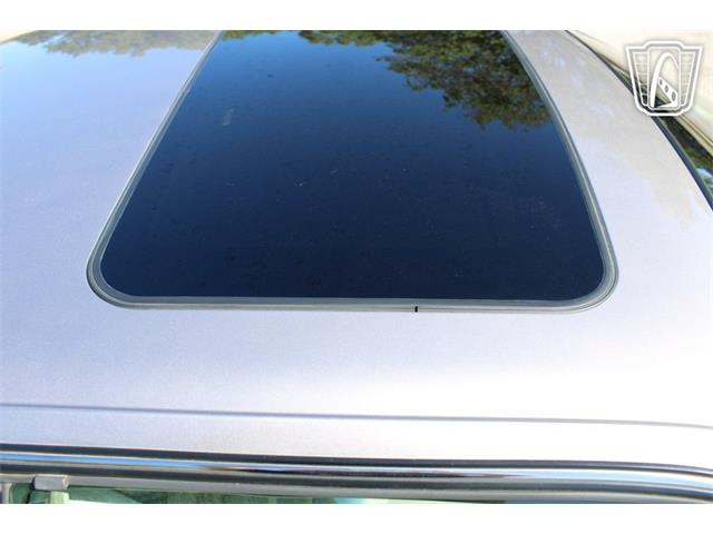 1996 Cadillac Eldorado (CC-2106827) for sale in Lake Mary, Florida