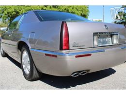 1996 Cadillac Eldorado (CC-2106827) for sale in Lake Mary, Florida