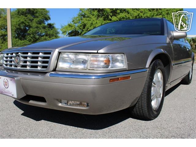 1996 Cadillac Eldorado (CC-2106827) for sale in Lake Mary, Florida