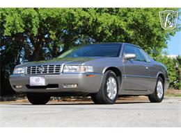 1996 Cadillac Eldorado (CC-2106827) for sale in Lake Mary, Florida