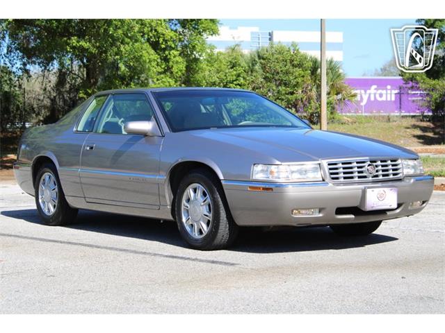 1996 Cadillac Eldorado (CC-2106827) for sale in Lake Mary, Florida