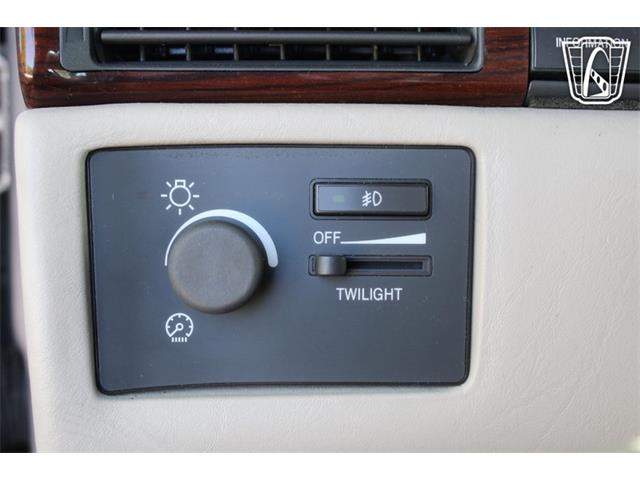 1996 Cadillac Eldorado (CC-2106827) for sale in Lake Mary, Florida