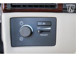 1996 Cadillac Eldorado (CC-2106827) for sale in Lake Mary, Florida