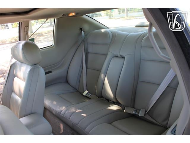 1996 Cadillac Eldorado (CC-2106827) for sale in Lake Mary, Florida