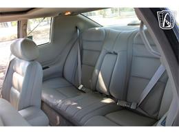 1996 Cadillac Eldorado (CC-2106827) for sale in Lake Mary, Florida