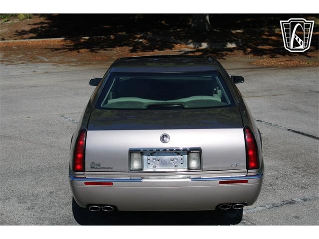 1996 Cadillac Eldorado (CC-2106827) for sale in Lake Mary, Florida