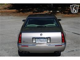 1996 Cadillac Eldorado (CC-2106827) for sale in Lake Mary, Florida