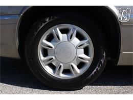 1996 Cadillac Eldorado (CC-2106827) for sale in Lake Mary, Florida