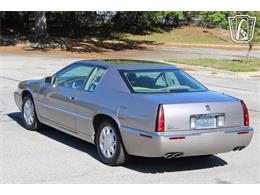 1996 Cadillac Eldorado (CC-2106827) for sale in Lake Mary, Florida
