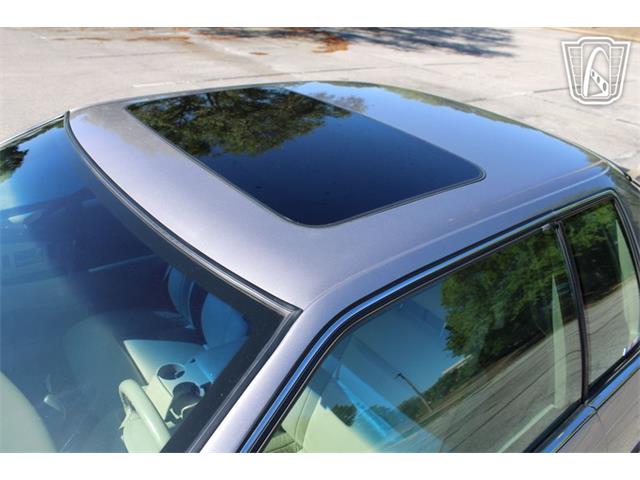 1996 Cadillac Eldorado (CC-2106827) for sale in Lake Mary, Florida