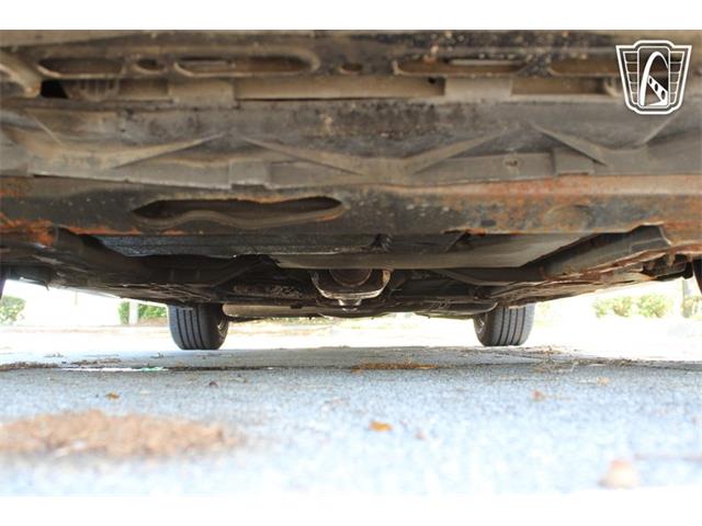 1996 Cadillac Eldorado (CC-2106827) for sale in Lake Mary, Florida