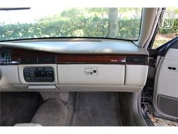1996 Cadillac Eldorado (CC-2106827) for sale in Lake Mary, Florida