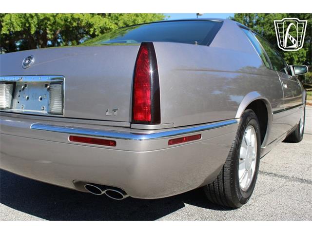 1996 Cadillac Eldorado (CC-2106827) for sale in Lake Mary, Florida