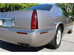 1996 Cadillac Eldorado (CC-2106827) for sale in Lake Mary, Florida