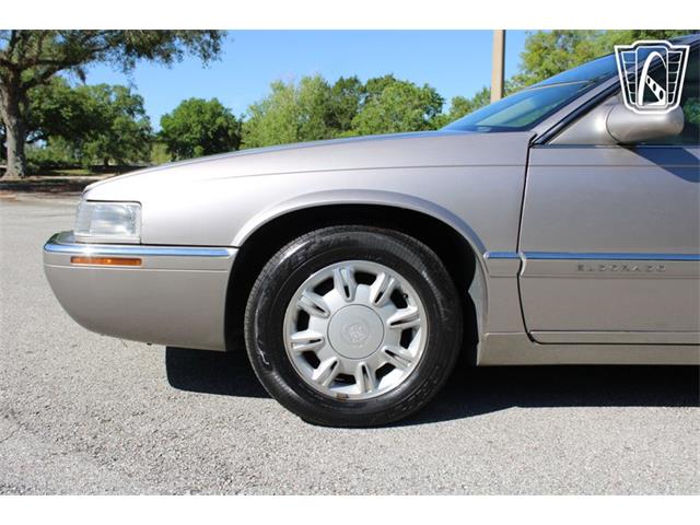 1996 Cadillac Eldorado (CC-2106827) for sale in Lake Mary, Florida