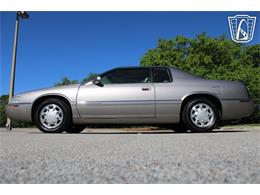 1996 Cadillac Eldorado (CC-2106827) for sale in Lake Mary, Florida