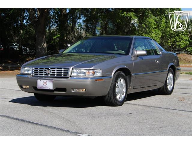1996 Cadillac Eldorado (CC-2106827) for sale in Lake Mary, Florida