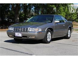 1996 Cadillac Eldorado (CC-2106827) for sale in Lake Mary, Florida